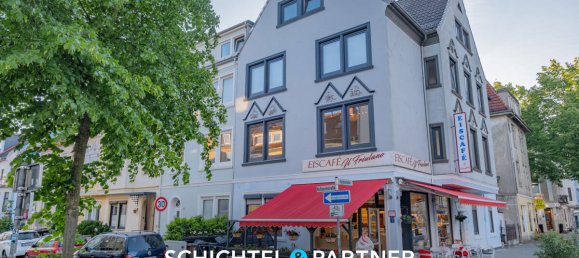 2 bedrooms Apartment in Bremen, Germany No. 309566 11