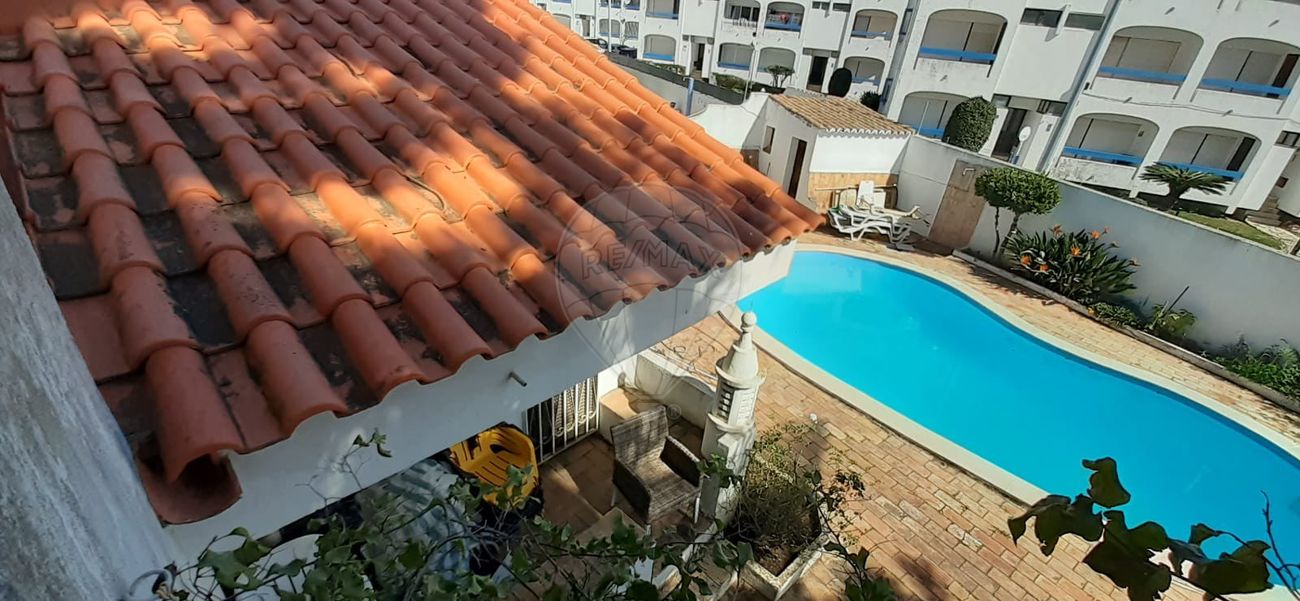 4 Schlafzimmer Haus in Albufeira, Portugal, Nr. 170183