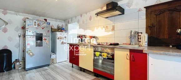 4 bedrooms Townhouse in Oelleville, France No. 218288 4