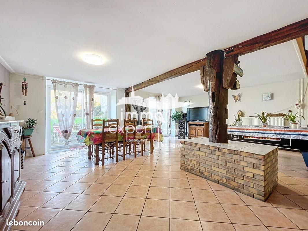 4 bedrooms Townhouse in Oelleville, France No. 218288