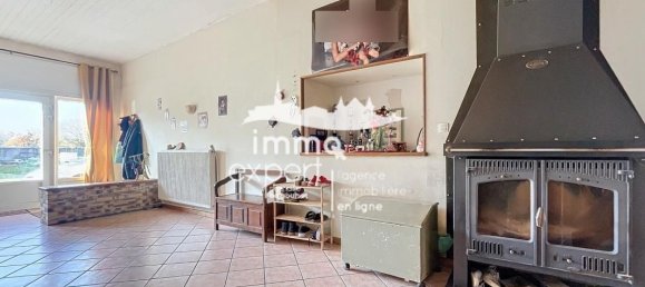 4 bedrooms Townhouse in Oelleville, France No. 218288 3