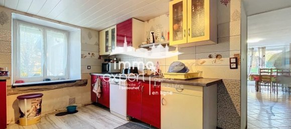 4 bedrooms Townhouse in Oelleville, France No. 218288 5