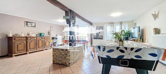 4 bedrooms Townhouse in Oelleville, France No. 218288 25