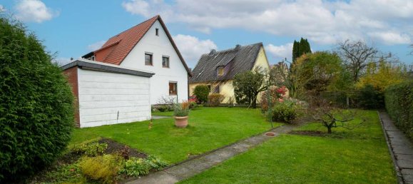 Casa de 4 divisões em Salzgitter, Germany N.º 79201 27