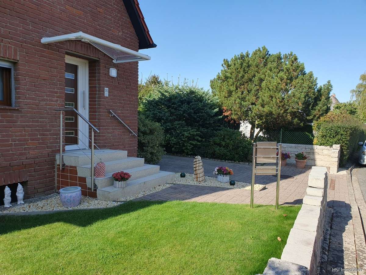 Casa de 4 divisões em Salzgitter, Germany N.º 79201