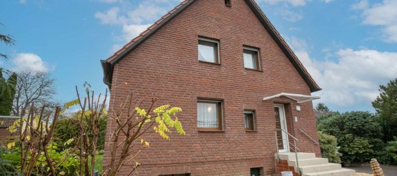 Casa de 4 divisões em Salzgitter, Germany N.º 79201 3