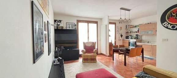 1 bedroom Apartment in Vigodarzere, Italy No. 61395 16