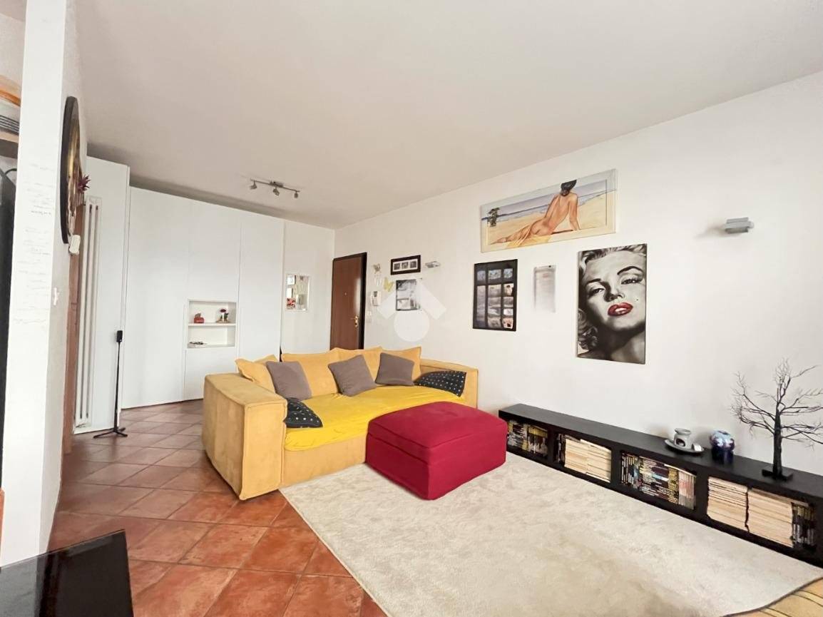 1 bedroom Apartment in Vigodarzere, Italy No. 61395