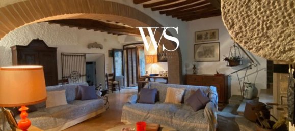 8 bedrooms House in Todi, Italy No. 379412 15