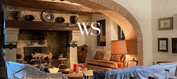 8 bedrooms House in Todi, Italy No. 379412 14