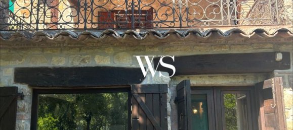 8 bedrooms House in Todi, Italy No. 379412 10