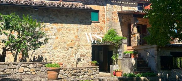 8 bedrooms House in Todi, Italy No. 379412 9