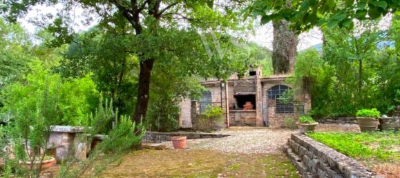 8 bedrooms House in Todi, Italy No. 379412 7