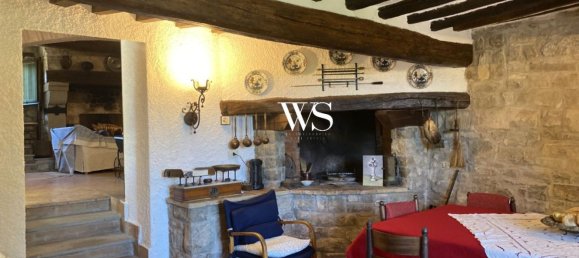 8 bedrooms House in Todi, Italy No. 379412 13