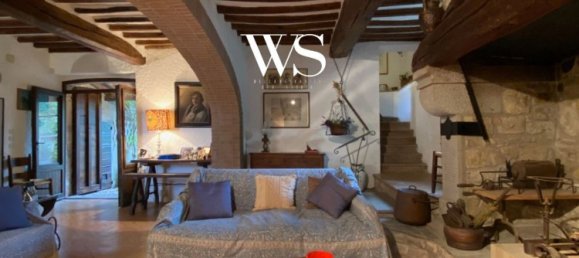 8 bedrooms House in Todi, Italy No. 379412 16