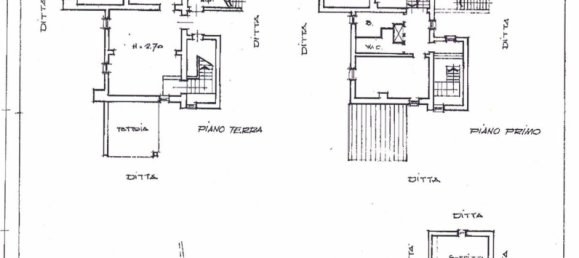 8 bedrooms House in Todi, Italy No. 379412 29