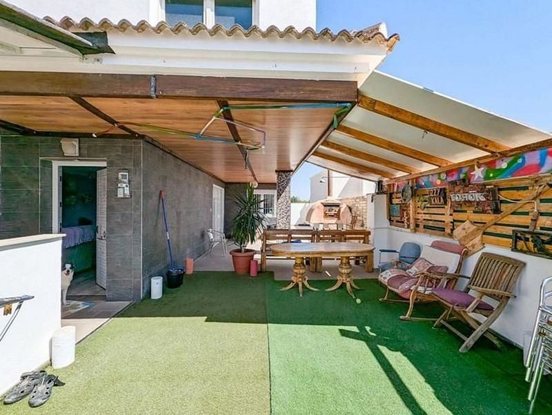 4 bedrooms House in Cullar Vega, Spain No. 220431