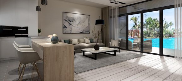 2 غرف نوم فيلا في Utopia Maikhao, Phuket, Thailand رقم 29488 9