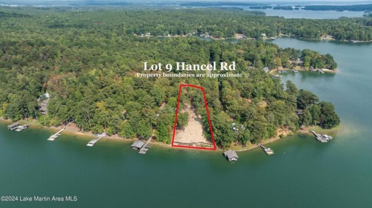  قطعة أرض في Equality, USA رقم 473615