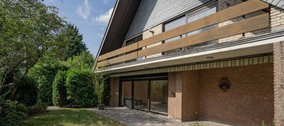 4 غرف نوم منزل في Krefeld, Germany رقم 367925 2