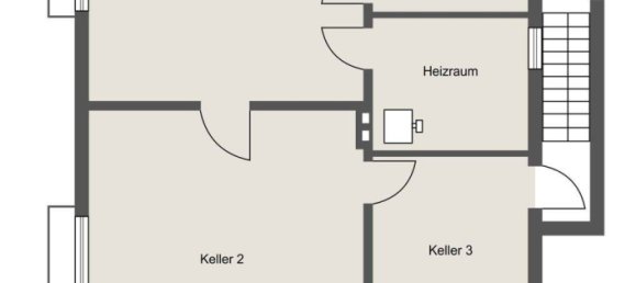 4 غرف نوم منزل في Krefeld, Germany رقم 367925 28