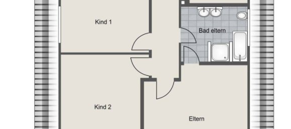 4 غرف نوم منزل في Krefeld, Germany رقم 367925 27