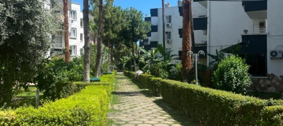 Apartment 2+1 in Mersin, Turkey No. 21761 8
