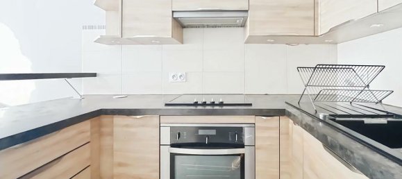 Apartamento T2 em Franconville, France N.º 348737 5