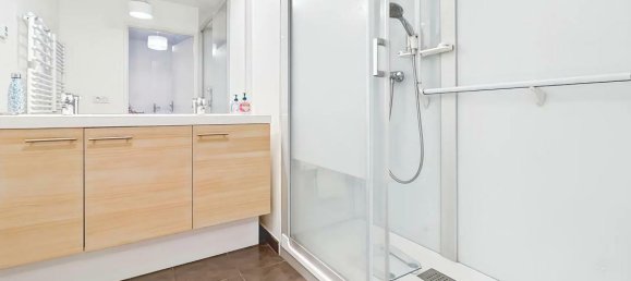 Apartamento T2 em Franconville, France N.º 348737 10