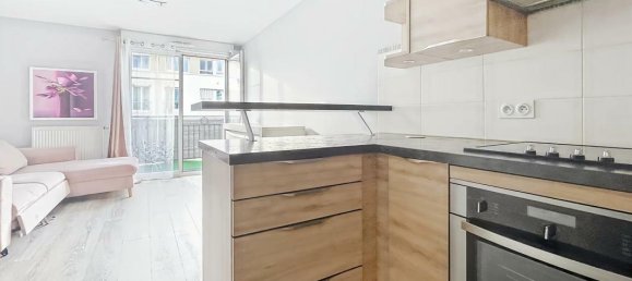 Apartamento T2 em Franconville, France N.º 348737 3