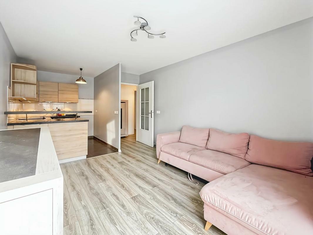 Apartamento T2 em Franconville, France N.º 348737