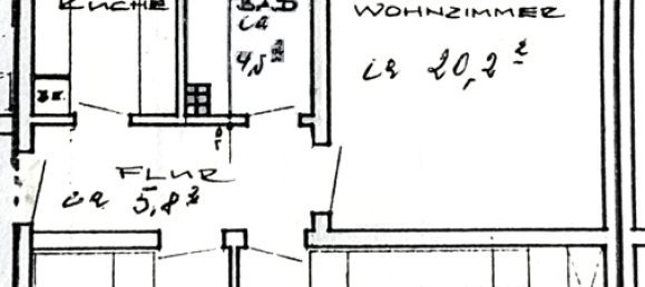 3-Zimmer Wohnung in Oldenburg, Germany, Nr. 250361 2