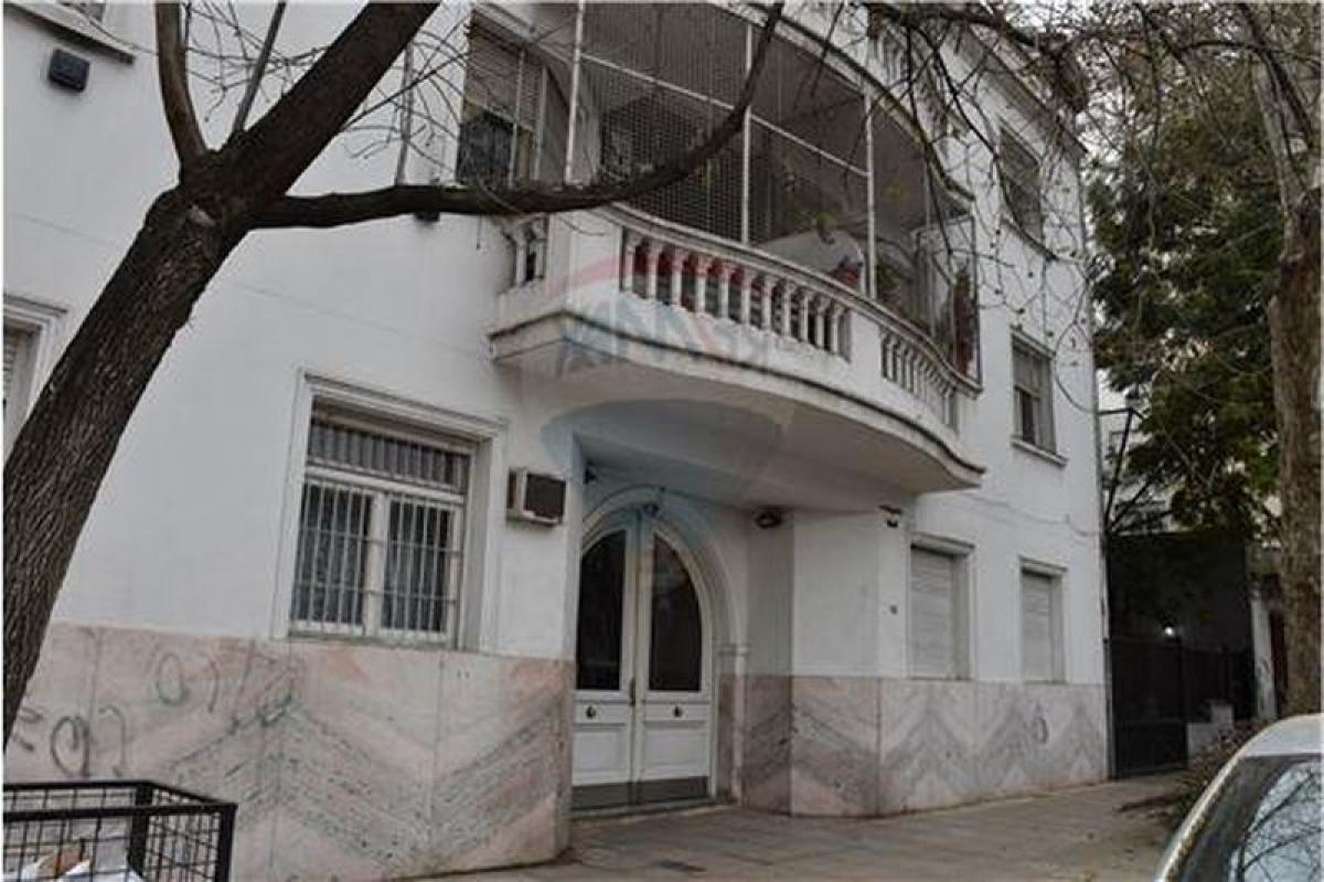 2 غرف نوم شقة في Buenos Aires, Argentina رقم 65055