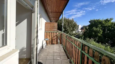 2غرفة شقة في Wetzelsdorf, Austria رقم 245413