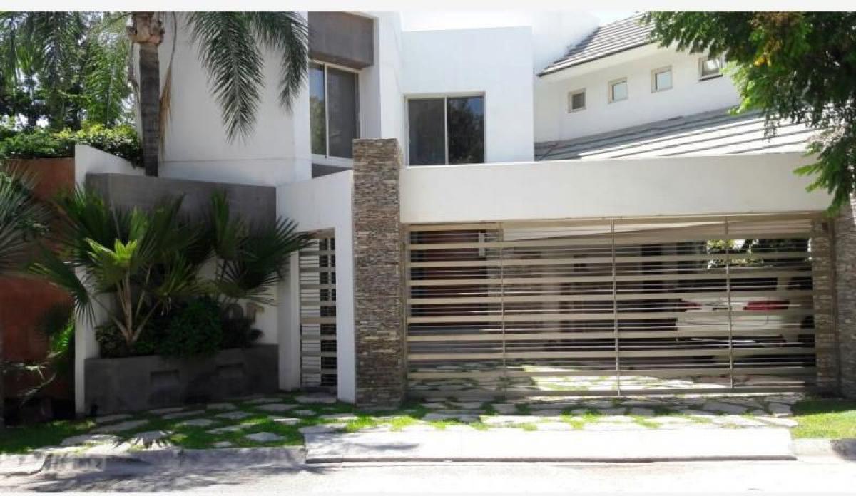 Casa T3 em Playa Vicente, Mexico N.º 156223