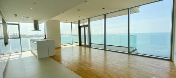 4 bedrooms Apartment in Bluewaters, UAE No. 28458 4