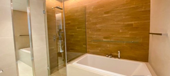 4 bedrooms Apartment in Bluewaters, UAE No. 28458 9