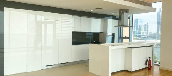 4 bedrooms Apartment in Bluewaters, UAE No. 28458 5