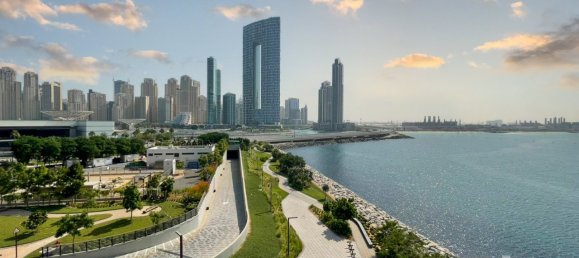 4 bedrooms Apartment in Bluewaters, UAE No. 28458 3