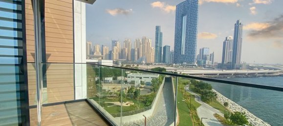 4 bedrooms Apartment in Bluewaters, UAE No. 28458 11