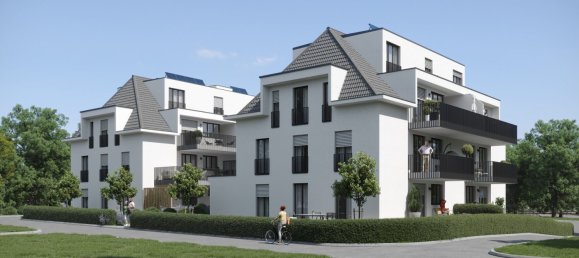 Grundstück in Linz, Austria 127m², Nr. 127924 6