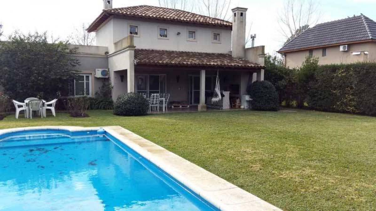 3 chambres Maison à Pilar, Argentina No. 102853