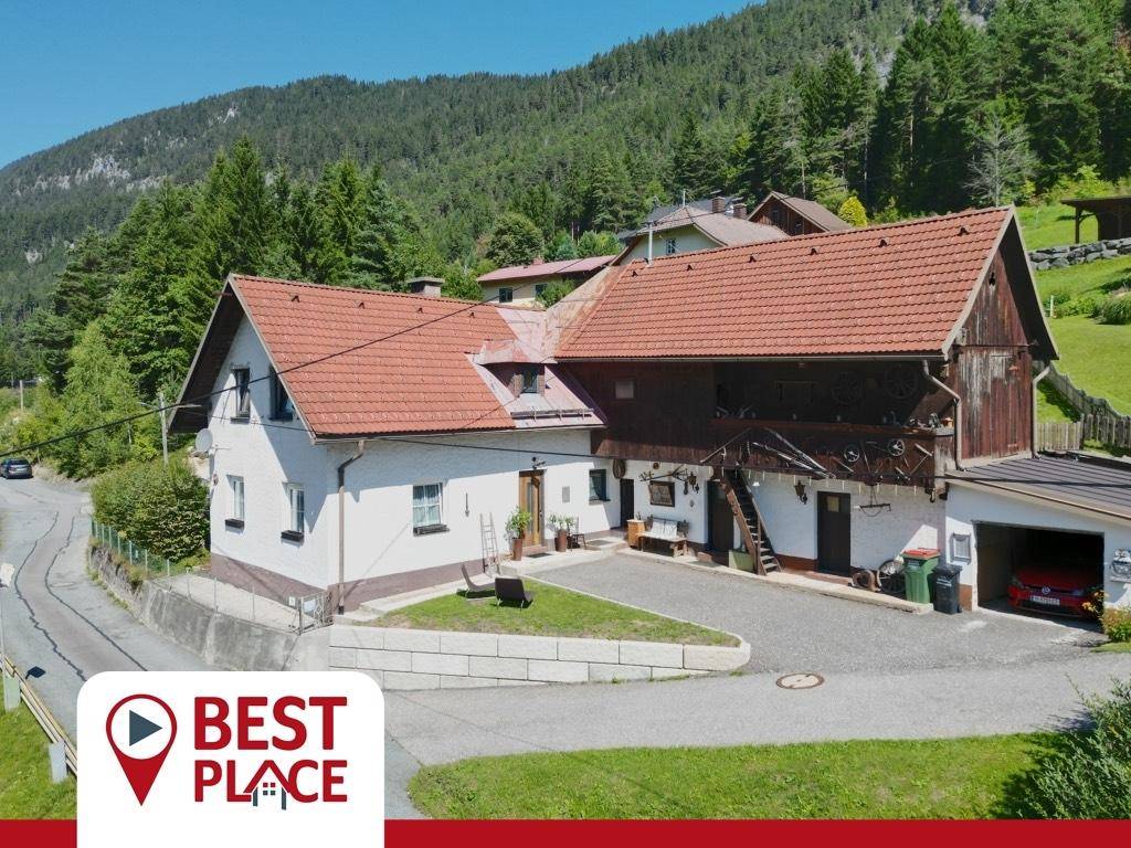 2 chambres Maison à Bad Bleiberg, Austria No. 218268