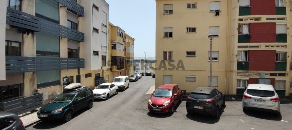 3 Schlafzimmer Wohnung in Odivelas, Portugal, Nr. 161417 3