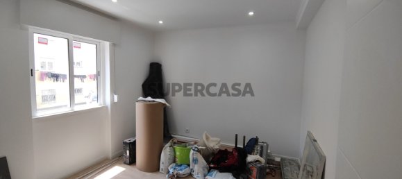 3 Schlafzimmer Wohnung in Odivelas, Portugal, Nr. 161417 14