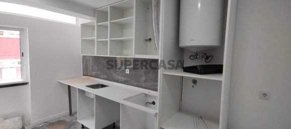 3 Schlafzimmer Wohnung in Odivelas, Portugal, Nr. 161417 10