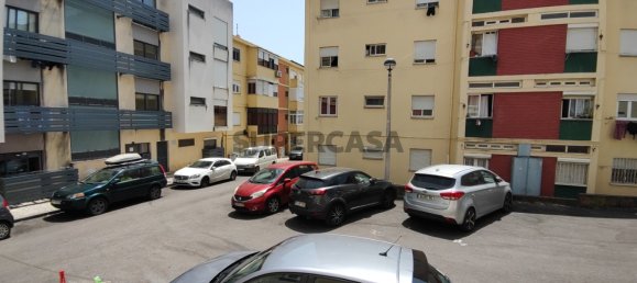 3 Schlafzimmer Wohnung in Odivelas, Portugal, Nr. 161417 5