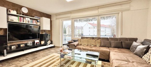 Квартира с 3 комнатами в Ludwigsburg, Германия № 75947 4