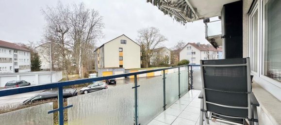 Квартира с 3 комнатами в Ludwigsburg, Германия № 75947 3