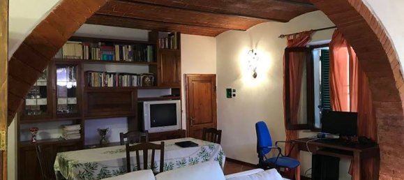 10-Zimmer Doppelhaus in Montepulciano, Italy, Nr. 251062 7
